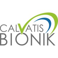 Calvatis Bionik logo - Similar company to Uphoff Gmbh
