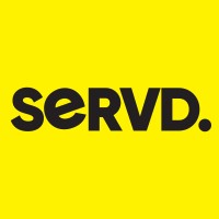 SERVD CARDS logo - Similar company to Sayhello