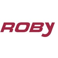 Roby logo - Similar company to Helyad