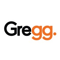 Gregg logo - Similar company to Yorspace