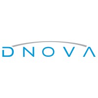 Dnova Infracon logo - Similar company to Ambient Spaces