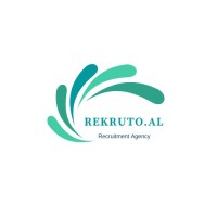 Rekruto.al logo - Similar company to I & A International