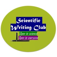 Scientific Writing Club logo - Similar company to Transportnext Conference