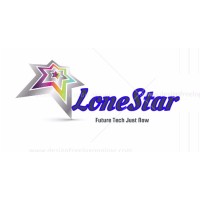 LoneStar Consulting logo - Similar company to Lonestar Systems