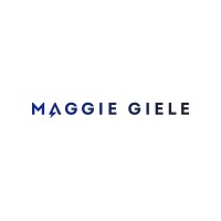 Maggie Giele Strategy logo - Similar company to Built By Board Twins