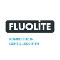 FLUOLITE Licht & Leuchten logo - Similar company to Helestra