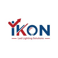 Ikon Led Lighting Solutions logo - Similar company to Flexlumen Lighting