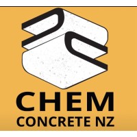 Chem Concrete NZ logo - Similar company to Ecosmart Industry Limited