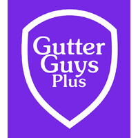 Gutter Guys Plus logo - Similar company to Btrmlk