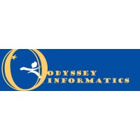 Odyssey Informatics logo - Similar company to Medphine