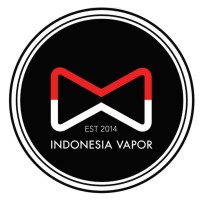 Indonesia Vapor Group logo - Similar company to Oxva