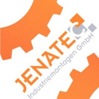 JENATEC Industriemontagen GmbH logo - Similar company to Inteca Gmbh
