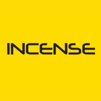 Incense Clothing Co. logo - Similar company to Best Barcode Enterprises (Best It)