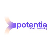 Potentia Talent Consulting Limited logo - Similar company to Potentia Talent