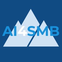 AI4SMB logo - Similar company to Abilian