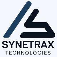 Synetrax Technologies logo - Similar company to Sprout Innovate
