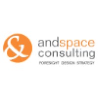 AndSpace Consulting logo - Similar company to Futurist.Com