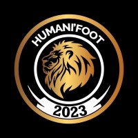 HUMANI’FOOT logo - Similar company to Asfdn | Association Sans Frontières Daoudi Nisrine