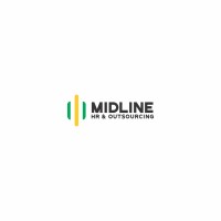 Midline HR & Outsourcing logo - Similar company to Midline