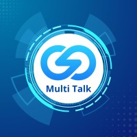 Multi Talk logo - Similar company to Desbrava.Ai