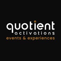 Quotient Activations logo - Similar company to Doespin Creatives