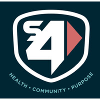 STRYDE4 logo - Similar company to A1 Connect