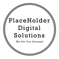 PlaceHolder Digital Solutions logo - Similar company to Iretaill