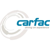 CARFAC bv logo - Similar company to Diasbytes