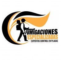 Fumigaciones Especializadas logo - Similar company to Rags Fumigaciones