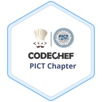 Codechef PICT Chapter logo - Similar company to Zenforza
