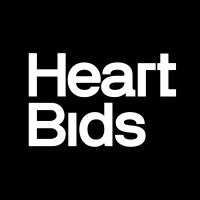HeartBids logo - Similar company to Improvemid