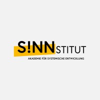 SINNstitut · Akademie für Systemische Entwicklung logo - Similar company to Systed - Institute For Systemic Education & Development
