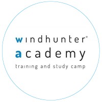 WINDHUNTER ACADEMY GERMANY GmbH - Camp Bernau logo - Similar company to Triowind Gmbh