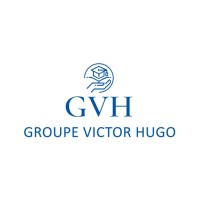Groupe Victor Hugo logo - Similar company to Faar