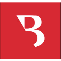 The Brandalism logo - Similar company to Egg Design Studio