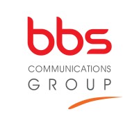 BBS Communications Group logo - Similar company to Rowland