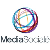 Media Sociale Agency logo - Similar company to Savvas Studio