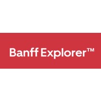 Banff Explorer logo - Similar company to First Tower - Calgary