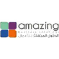 Amazing Business Solutions