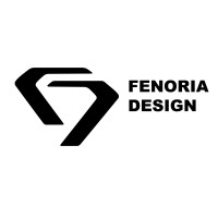 Fenoria Design logo - Similar company to How 2 Design