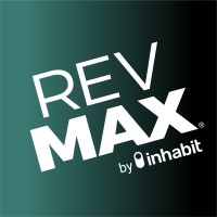RevMax logo - Similar company to Revmax Performance Converters