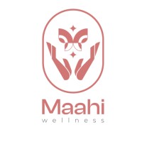 Maahi Wellness Vancouver logo - Similar company to Visual Antidote