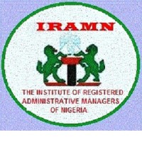 The Institute Of Registered Administrative Managers Of Nigeria
