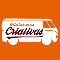 Miniaturas Criativas logo - Similar company to Tgs Orcansa