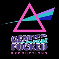 Gender Fucked Productions logo - Similar company to Black Trans Fund