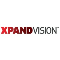 XPANDVISION logo - Similar company to Vrex Immersive Inc