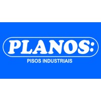 PLANOS PISOS INDUSTRIAIS logo - Similar company to Zepoxi  Serviço - Pisos Industriais