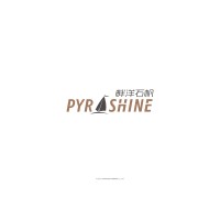 Pyrashine Quartz Slab logo - Similar company to Vera Quartz