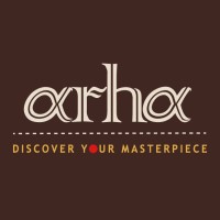 Arha logo - Similar company to Tech Vescosity