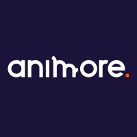 Animore logo - Similar company to Flowen.Studio